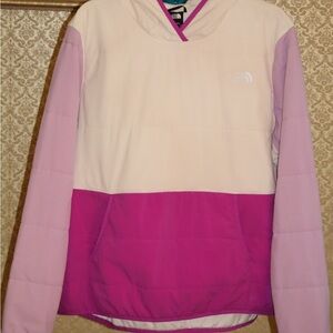 The North Face Women’s Mountain Sweatshirt Pullover